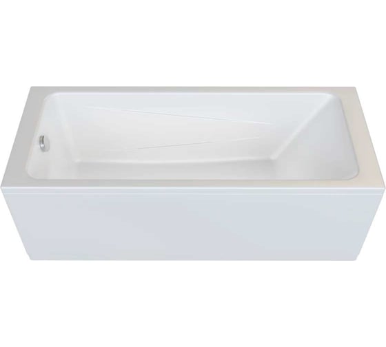 Ванна акриловая OVIVAAkri Nova 1700х700 мм БП-э0002661 1