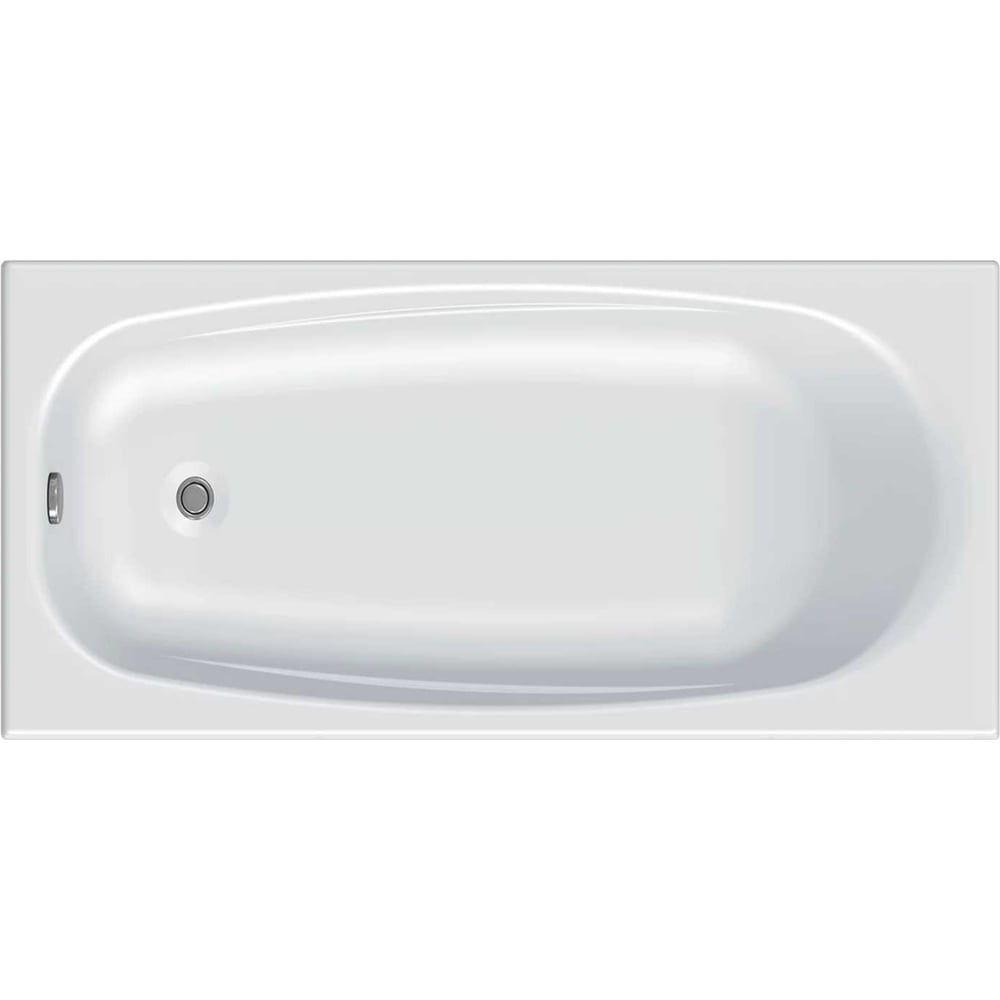 Ванна акриловая OVIVAAkri Base standart 1500х700 мм БП-э0000д2312 ...