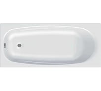 Ванна акриловая OVIVAAkri Base mini 170х70 см БП-э0000д2443
