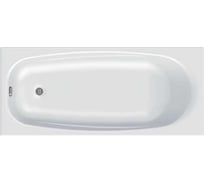 Ванна акриловая OVIVAAkri Base mini 150х70 мм БП-э0000д2444