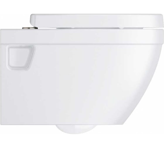 Система инсталляции GROHE Rapid SL 5-в-1 с подвесным унитазом и панелью смыва Arena Cosmopolitan 36503000