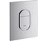 Система инсталляции GROHE Rapid SL 5-в-1 с подвесным унитазом и панелью смыва Arena Cosmopolitan 36503000 6