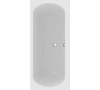 Ванна акриловая Ideal Standard SIMPLICITY DUO 180x80 см, б/к W004601. 023-5849
