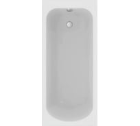 Ванна акриловая Ideal Standard SIMPLICITY 170x75 см, б/к W004501. 023-5848