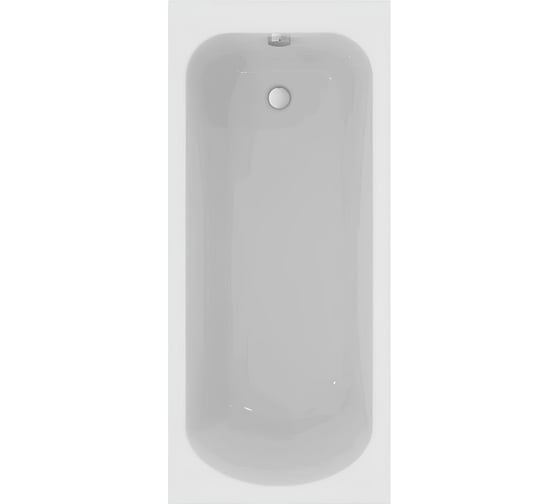 Ванна акриловая Ideal Standard SIMPLICITY 170x75 см, б/к W004501. 023-5848