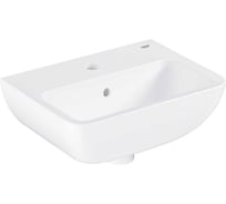 Раковина подвесная GROHE Bau Edge ширина 45 см 39806000