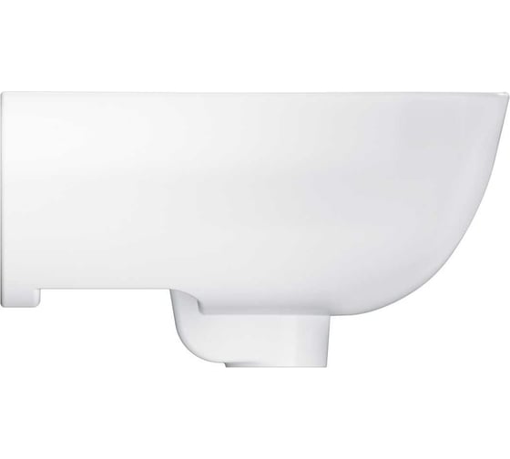 Раковина подвесная GROHE Bau Edge ширина 45 см 39806000
