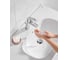 Раковина накладная GROHE Euro Ceramic 80 на столешницу, альпин-белый 3958400H 9
