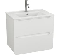 Тумба Ориноко 70 с 2-мя ящиками с ум-ком Турин 70 Veneciana 57041/700D