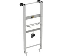 Инсталляция для писсуара Ideal Standard PROSYS без кнопки R010367 123-0229