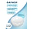 Тумба Bauedge Bau Dream Blackwood 50 с дверцей, раковина BAU Diamond D40, выпуск клик-клак, хром SD3101 9