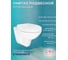 Комплект BAU 6 в 1 Bauedge: усиленная инсталляция BAU IDEAL, унитаз подвесной Creo Ceramique PROJECT 355х490х375 с быстросъемным сиденьем микролифт, клавиша BAU Light антивандальная, нерж. сталь золото E458103-PR1100N-E00108 14