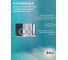 Комплект BAU 6 в 1 Bauedge: усиленная инсталляция BAU IDEAL, унитаз подвесной Creo Ceramique PROJECT 355х490х375 с быстросъемным сиденьем микролифт, клавиша BAU Wheel антивандальная, нерж. сталь хром E458103-PR1100N-E00117 10