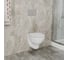 Комплект BAU 6 в 1 Bauedge: усиленная инсталляция BAU IDEAL, унитаз подвесной Creo Ceramique PROJECT 355х490х375 с быстросъемным сиденьем микролифт, клавиша BAU Wheel антивандальная, нерж. сталь брашированная E458103-PR1100N-E00118 5