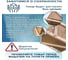 Комплект Bauedge BAU 6 в 1: инсталляция BAU PRO, унитаз подвесной безободковый вихревой со скрытым сливом Bau Dream Hurricane3, сиденье дюропласт микролифт, клавиша BASIC хром Q111300-BL0001-HQ3-01.02.19 16