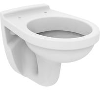 Подвесной унитаз Ideal Standard SEVAFRESH без сиденья E406501 123-0344