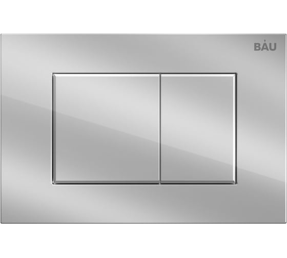 Комплект BAU 6 в 1 Bauedge: инсталляция BAU PRO, унитаз подвесной безободковый Bau Nimb 49х36 темно-серый матовый, сиденье дюропласт микролифт, клавиша BAU Stil хром Q111300-BK0001-DG-Q00002