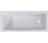 Акриловая ванна Радомир Веста 150x70x45, каркас (разборный) 2-01-0-0-1-265Р