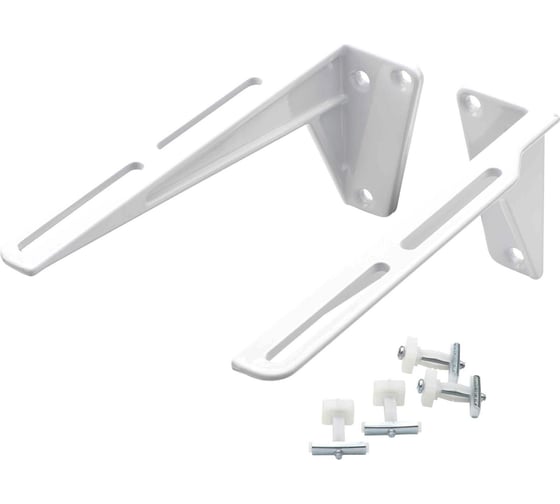 Комплект Bauedge BAU 4 в 1: раковина над стиральной машиной BAU Omega 60х60, литьевой мрамор, антрацит, кронштейны, сифон и смеситель Dream Black, черный XMY0011