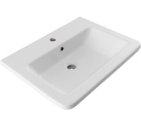 Раковина-столешница Sanovit URBAN 12060-KL 60 см 326019 00326019