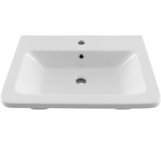 Раковина-столешница Sanovit URBAN 12060-KL 60 см 326019 00326019