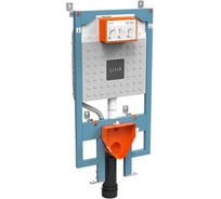 Система инсталляции для унитазов VITRA V8 768-5800-01