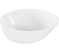 Раковина-чаша Vitra Geo 38см, белая 7421B003-0016