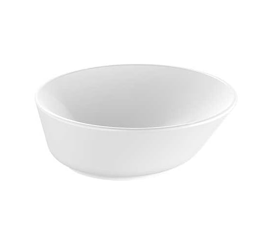 Раковина-чаша Vitra Geo 38см, белая 7421B003-0016 1