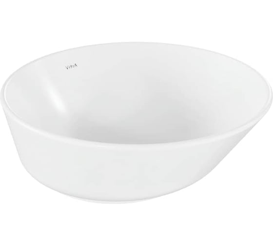 Раковина-чаша Vitra Geo 38см, белая 7421B003-0016
