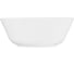 Раковина-чаша Vitra Geo 38см, белая 7421B003-0016 4