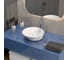 Раковина-чаша Vitra Geo 38см, белая 7421B003-0016 5