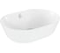 Раковина-чаша Vitra Geo 55 см, белая 7427B003-0012 1