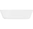 Раковина-чаша Vitra Geo 55 см, белая 7427B003-0012 4