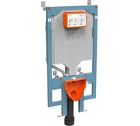 Система инсталляции для унитазов VITRA VPro 765-5800-01