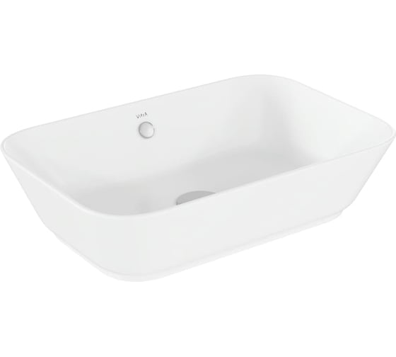 Geo Раковина-чаша 60cm-цвет белый Vitra 7425B003-0012