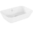 Geo Раковина-чаша 60cm-цвет белый Vitra 7425B003-0012 1