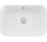 Geo Раковина-чаша 60cm-цвет белый Vitra 7425B003-0012 3