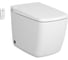 Интеллектуальный напольный унитаз VITRA V-CARE Prime 7232B403-6217 1