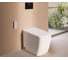 Интеллектуальный напольный унитаз VITRA V-CARE Prime 7232B403-6217 2