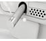 Интеллектуальный напольный унитаз VITRA V-CARE Prime 7232B403-6217 3