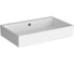 Раковина-чаша Vitra ArchiPlan, прямоугольная 60 см, белая 7404B003-0012 1