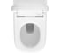 Интеллектуальный подвесной унитаз VITRA V-Care Basic 5674B003-6193 3