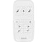 Интеллектуальный подвесной унитаз VITRA V-Care Basic 5674B003-6193 5
