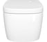 Интеллектуальный подвесной унитаз VITRA V-Care Comfort 5674B003-6194 2