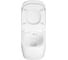 Интеллектуальный подвесной унитаз VITRA V-Care Comfort 5674B003-6194 4