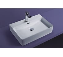 Раковина Maison 600х420х135 мм MS341-60