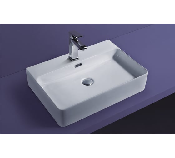 Раковина Maison 600х420х135 мм MS341-60 1