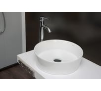 Раковина Maison 410х410х125 мм MS721-41