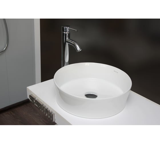 Раковина Maison 410х410х125 мм MS721-41