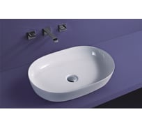 Раковина Maison 610х415х130 мм MS651-61